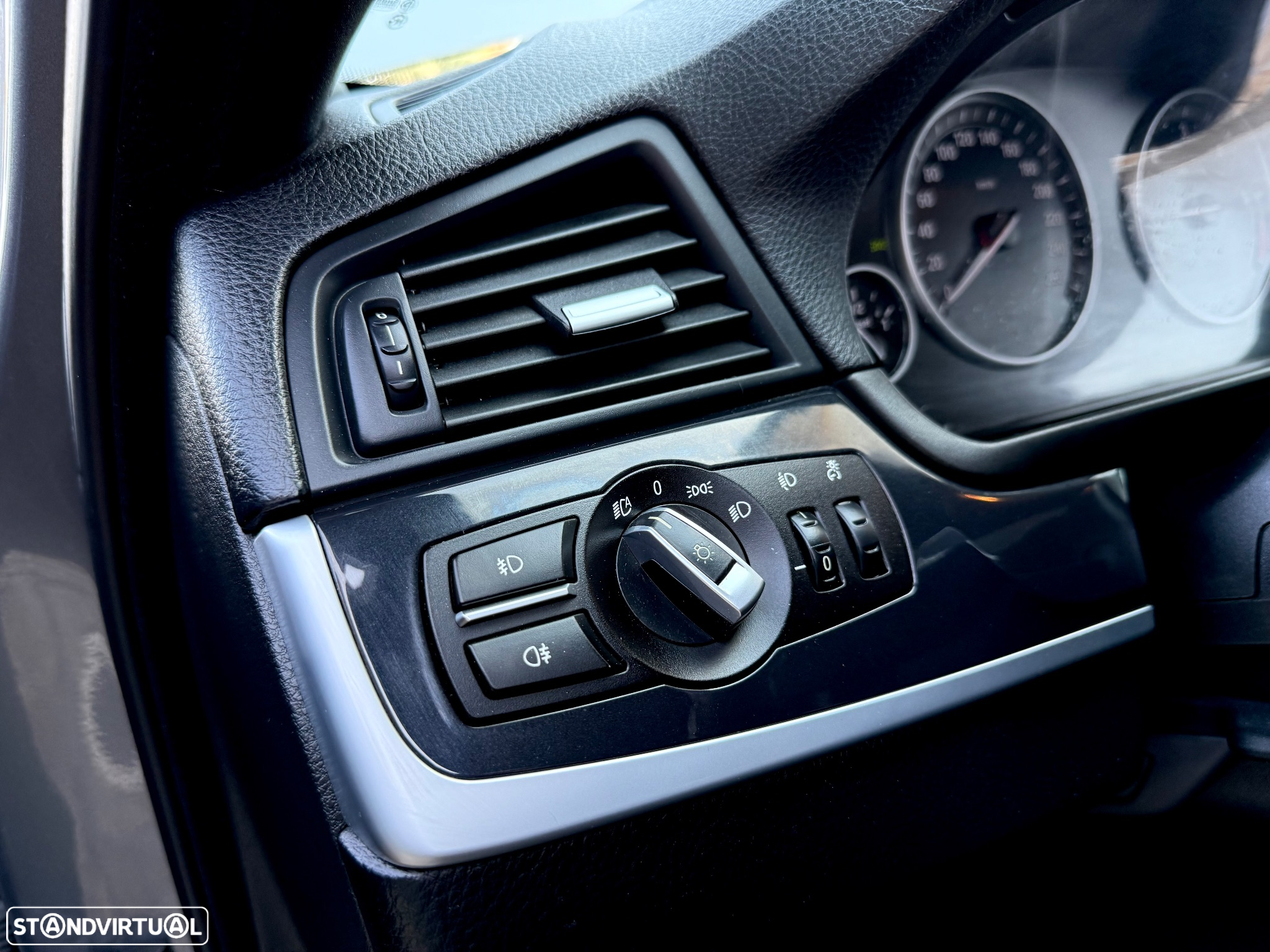 BMW 520 d Pack M Auto - 40