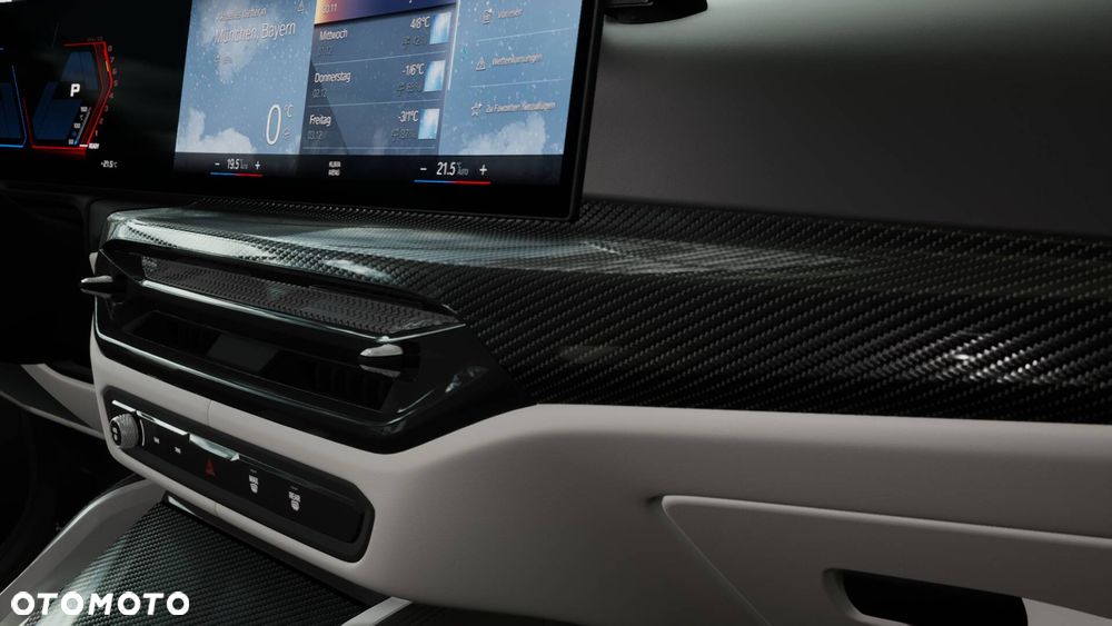 BMW M3 Competition xDrive sport - 13