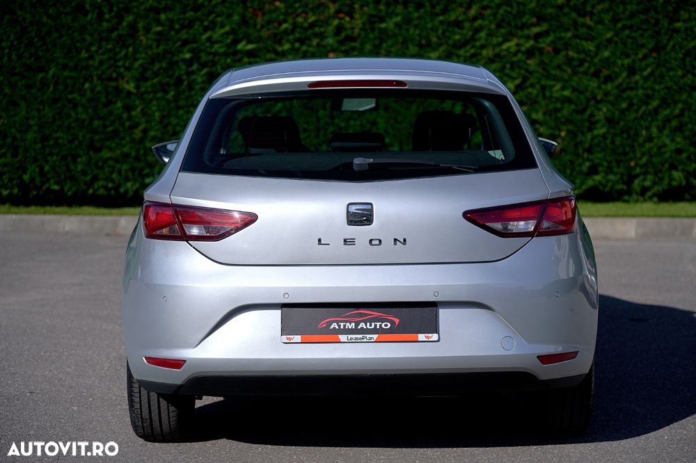 Seat Leon - 11