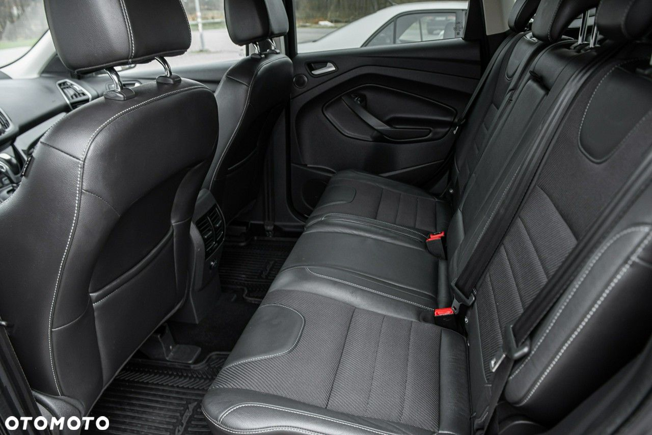 Ford Kuga - 7