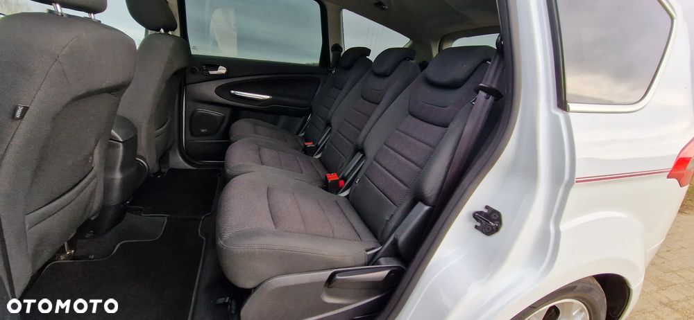 Ford S-Max 2.0 T Titanium MPS6 - 9