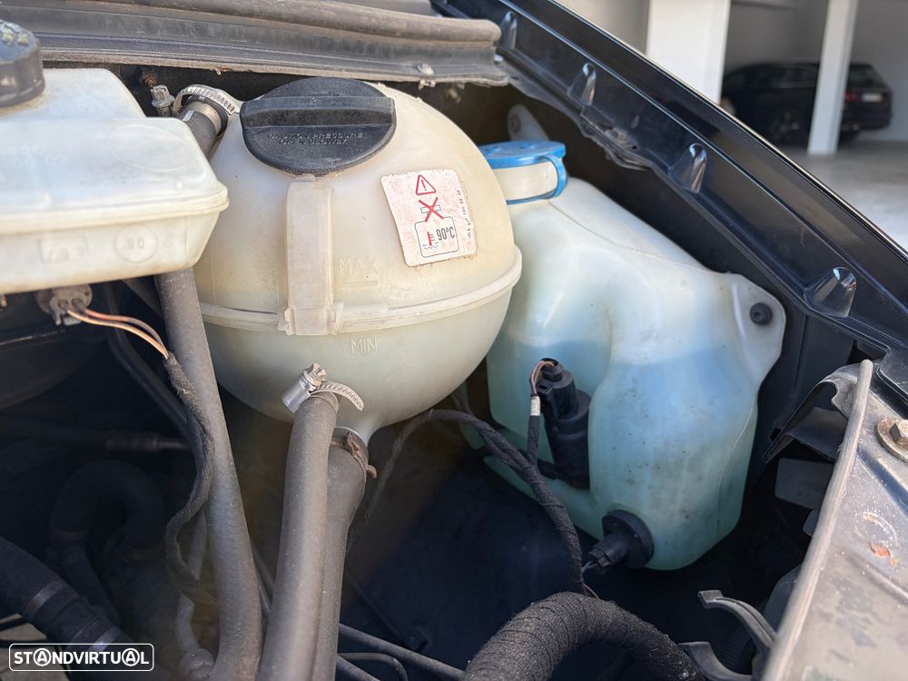 Mercedes-Benz Vito 109CDI 9 Lugares - 27