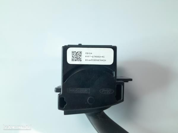 Comutador / Manete (Luzes/Piscas/Escovas/Fita) Ford C-Max Ii (Dxa/Cb7, - 2