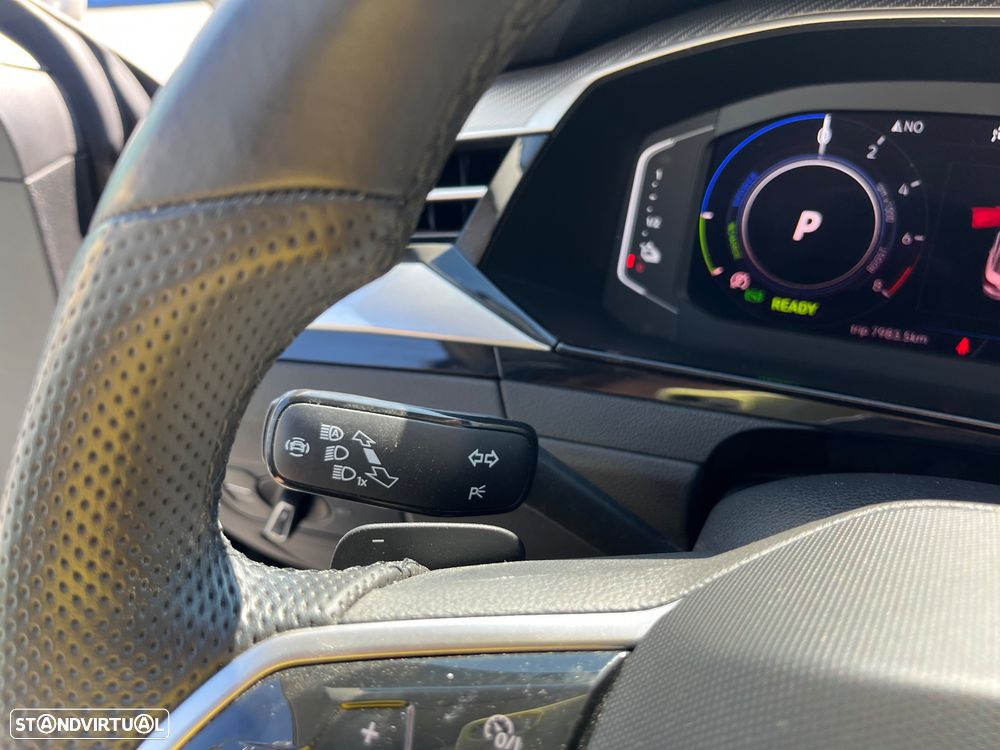 VW Arteon 1.4 TSI eHybrid Elegance - 36