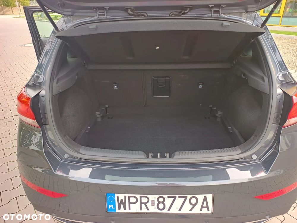 Hyundai i30 1.0 T-GDI Comfort - 24