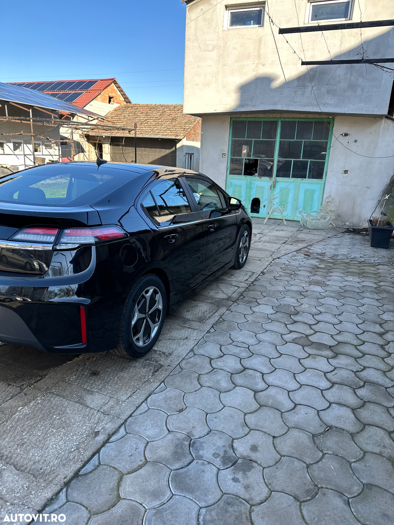 Opel Ampera - 4