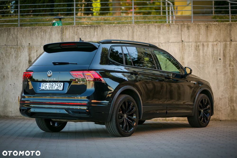 Volkswagen Tiguan 2.0 TSI 4Mot R-Line DSG - 14