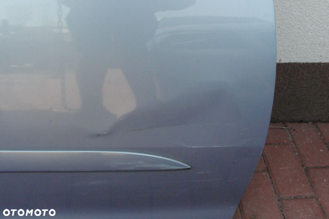 DRZWI PRAWY PRZÓD OPEL CORSA D  5 DRZWI - 3