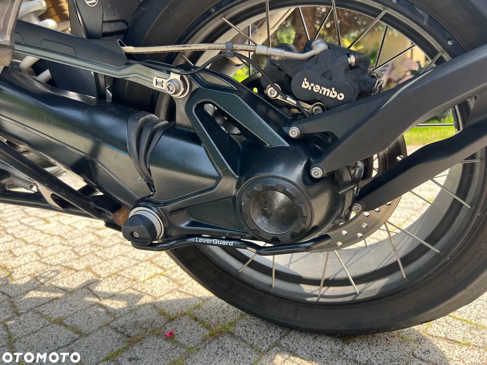 BMW Adventure - 10