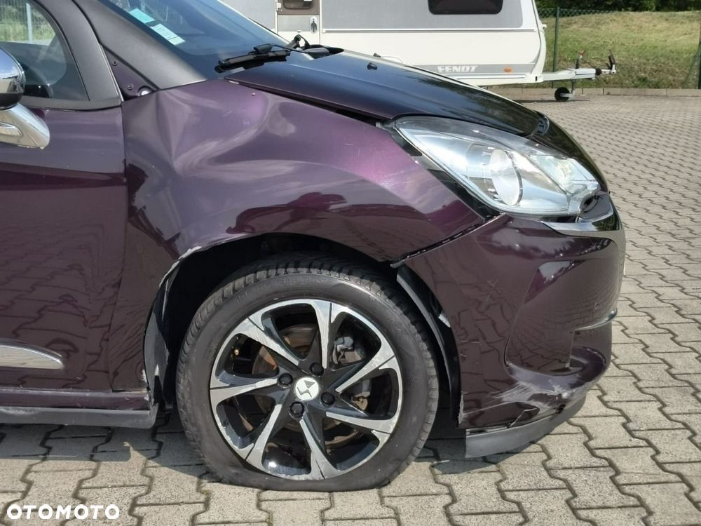 DS Automobiles DS 3 - 22
