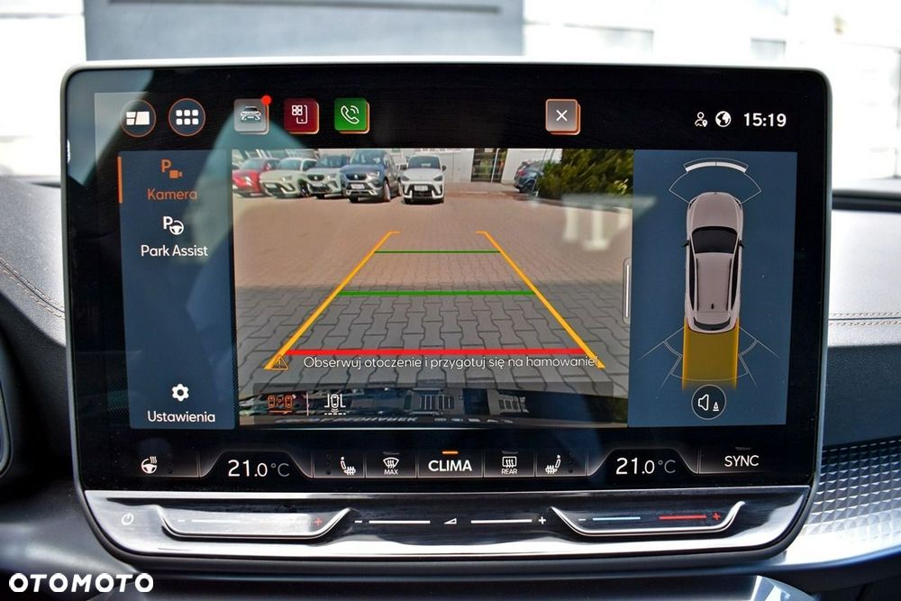 Cupra Formentor 1.5 eTSI DSG - 23