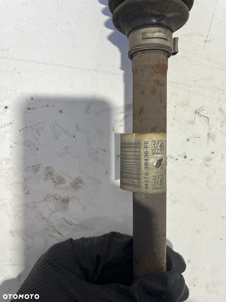 Półoś LEWA/PRAWA FORD PUMA 1.0  ECOBOST 22ROK M1T6-3B436-FC - 4