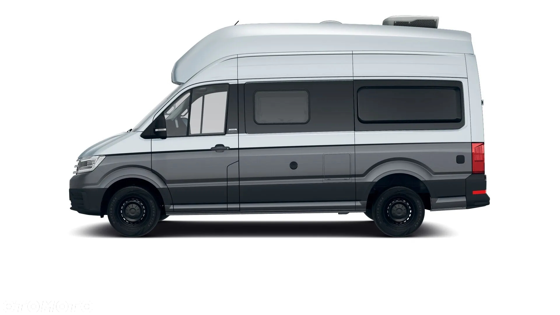 Volkswagen California - 2