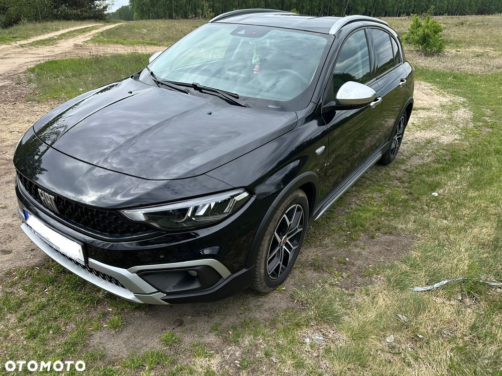 Fiat Tipo 1.6 MultiJet - 4