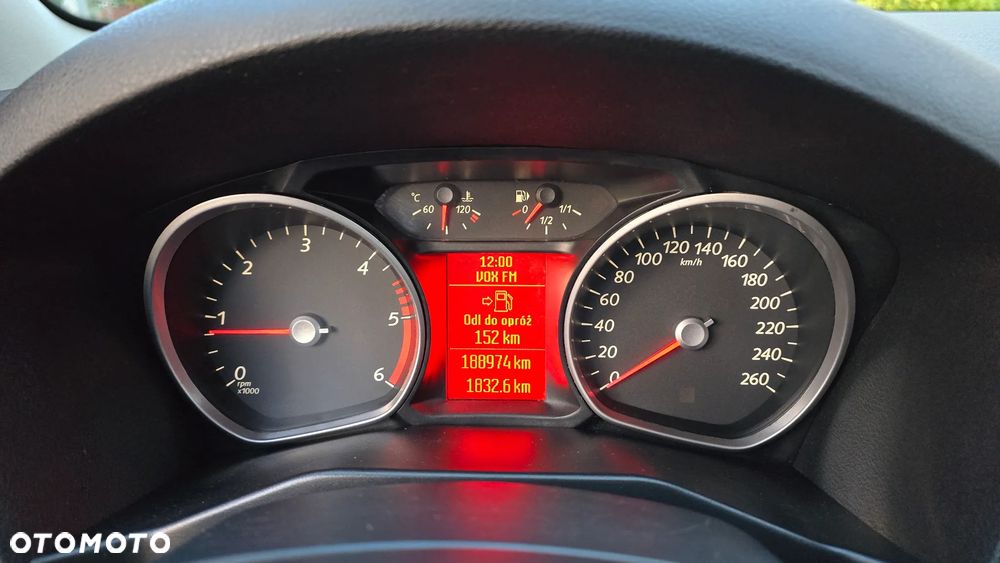 Ford Mondeo 2.0 TDCi Sport - 21