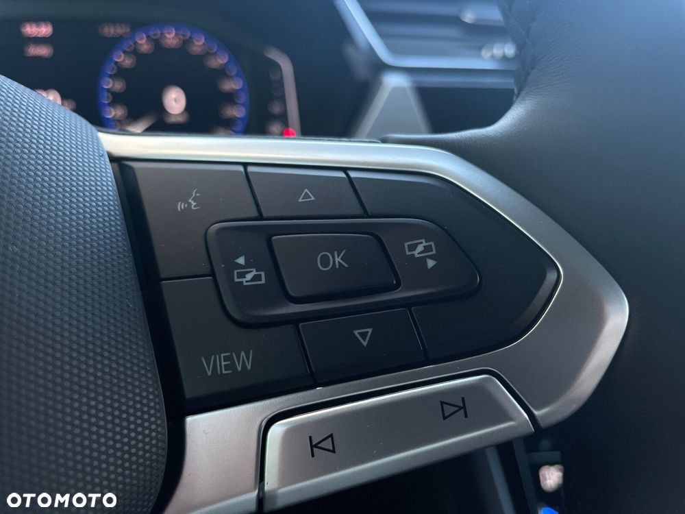 Volkswagen Touran 1.5 TSI EVO Comfortline Plus DSG - 19