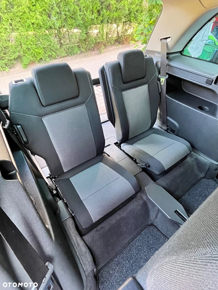 Opel Zafira 1.6 ECOFLEX Family Plus - 22