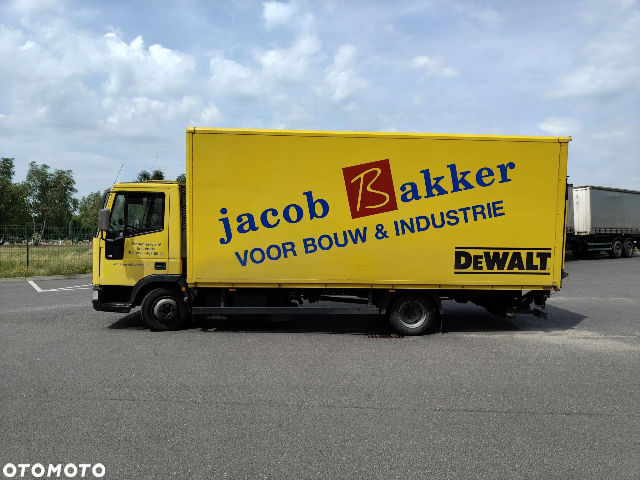 Iveco 75E15 - 1