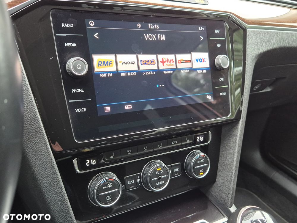 Volkswagen Passat 2.0 TDI BMT Highline - 40