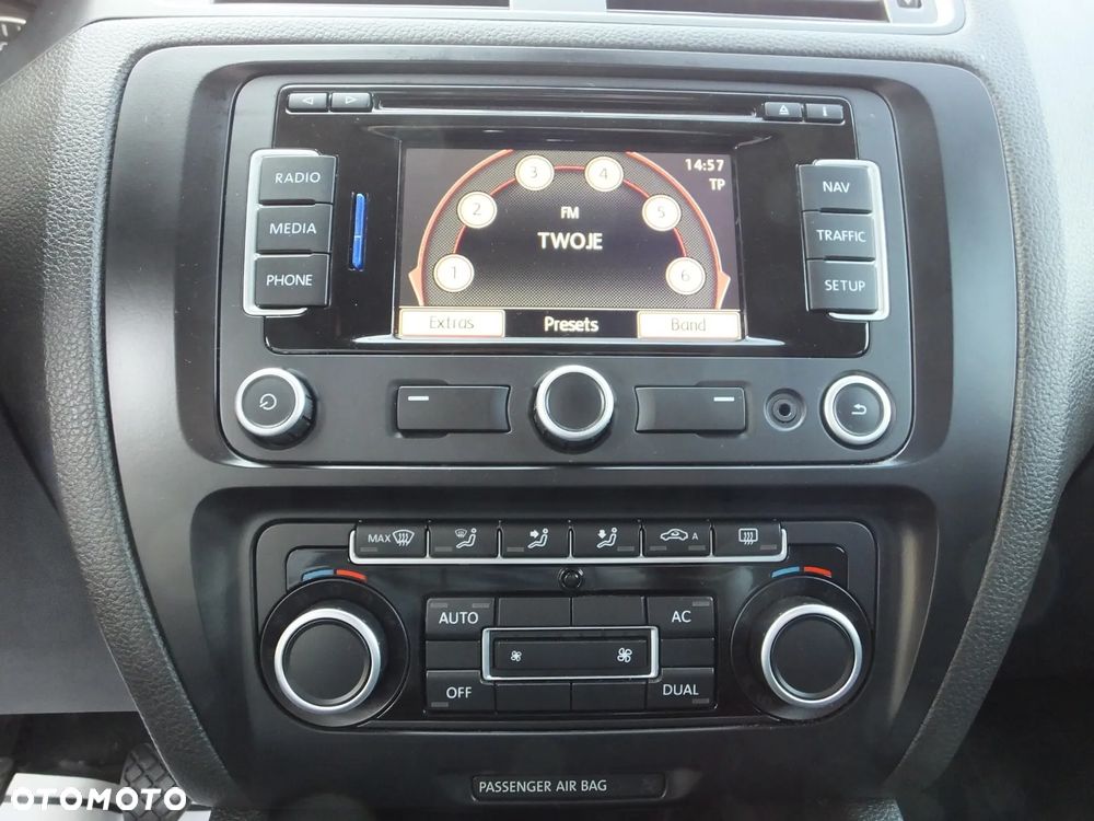 Volkswagen Jetta 1.6 TDI DPF Comfortline - 35
