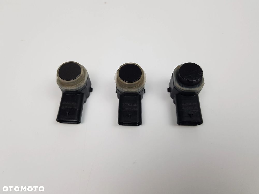 Czujnik parkowania PDC Alfa Romeo Mito Fiat 500L 156078588 - 6