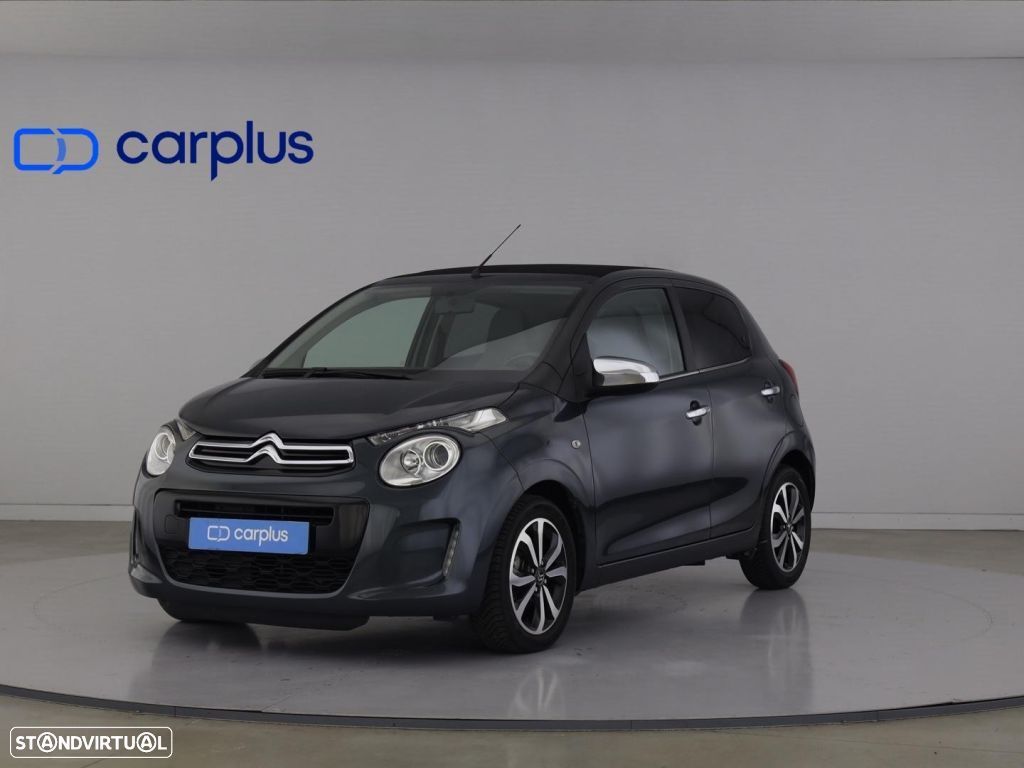 Citroën C1 - 1