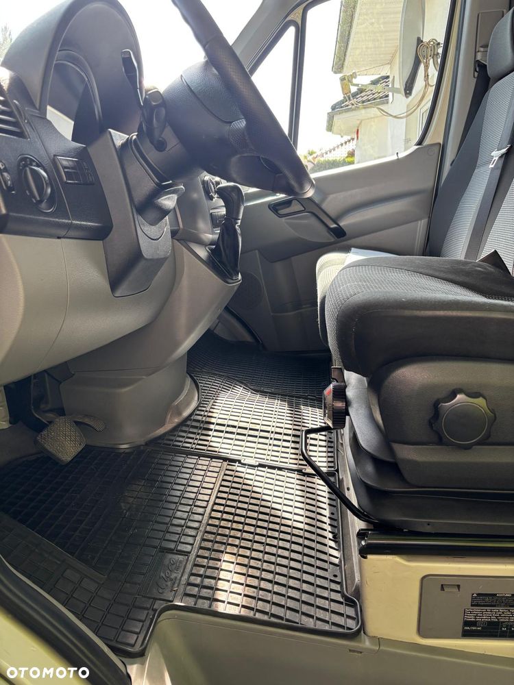 Mercedes-Benz SPRINTER 216CDI - 3