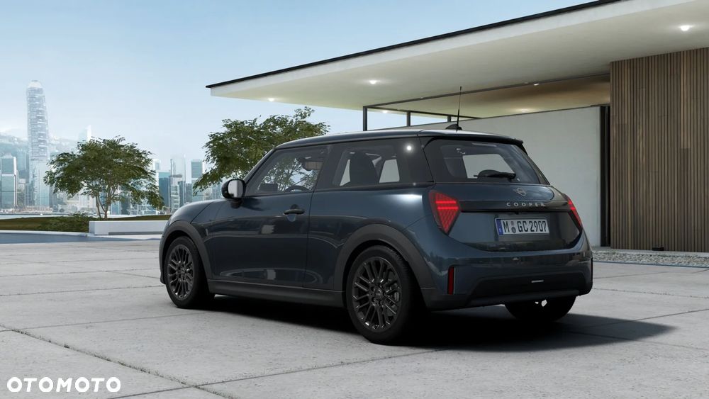 MINI Cooper C Linia Essential - 6