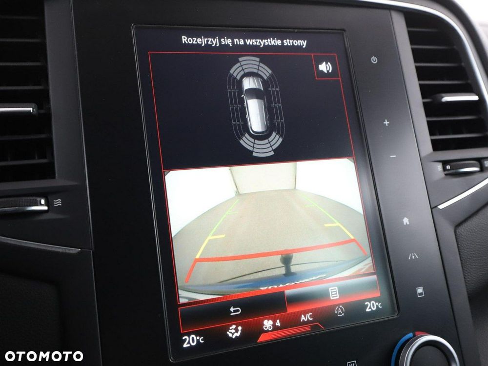 Renault Megane ENERGY TCe 205 EDC GT - 25