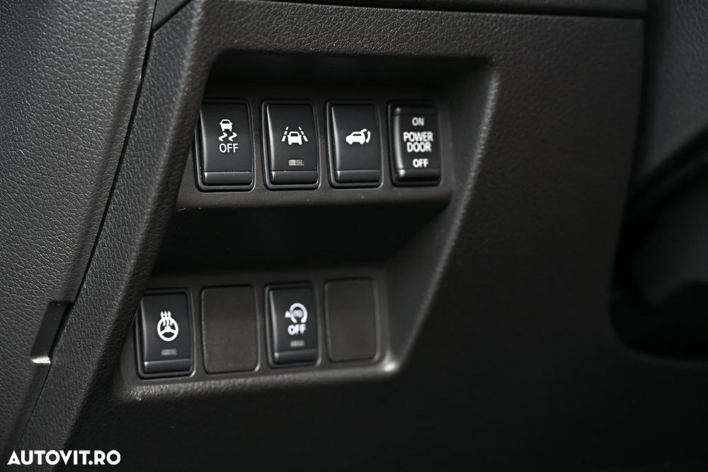 Nissan X-Trail 1.6L dCI Start/Stop Tekna - 34