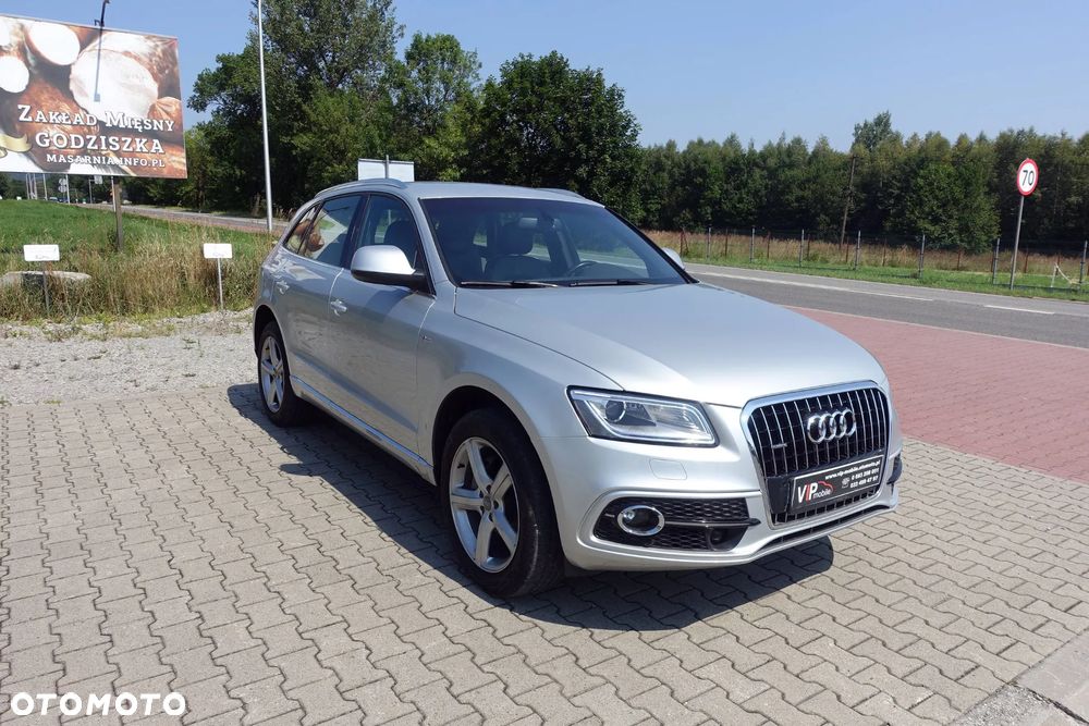 Audi Q5 - 3
