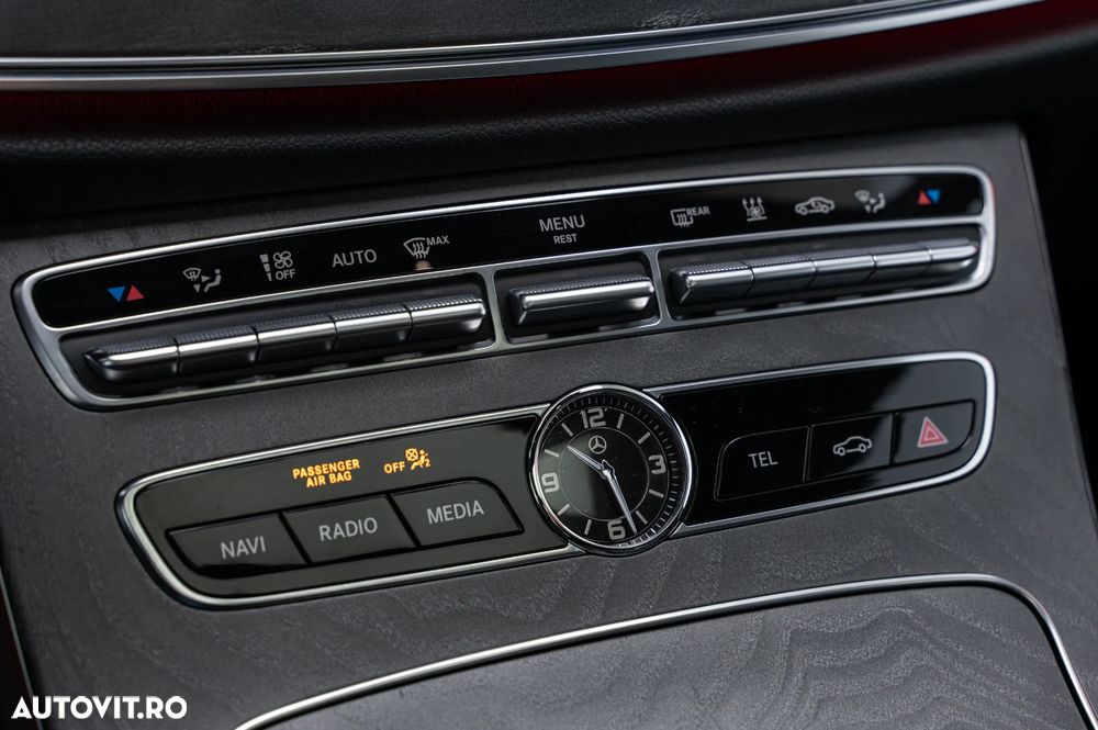 Mercedes-Benz CLS 53 AMG 4Matic AMG Speedshift 9G-TRONIC - 25