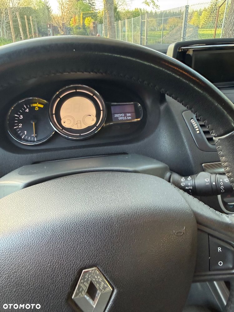 Renault Megane 1.5 dCi Life - 14