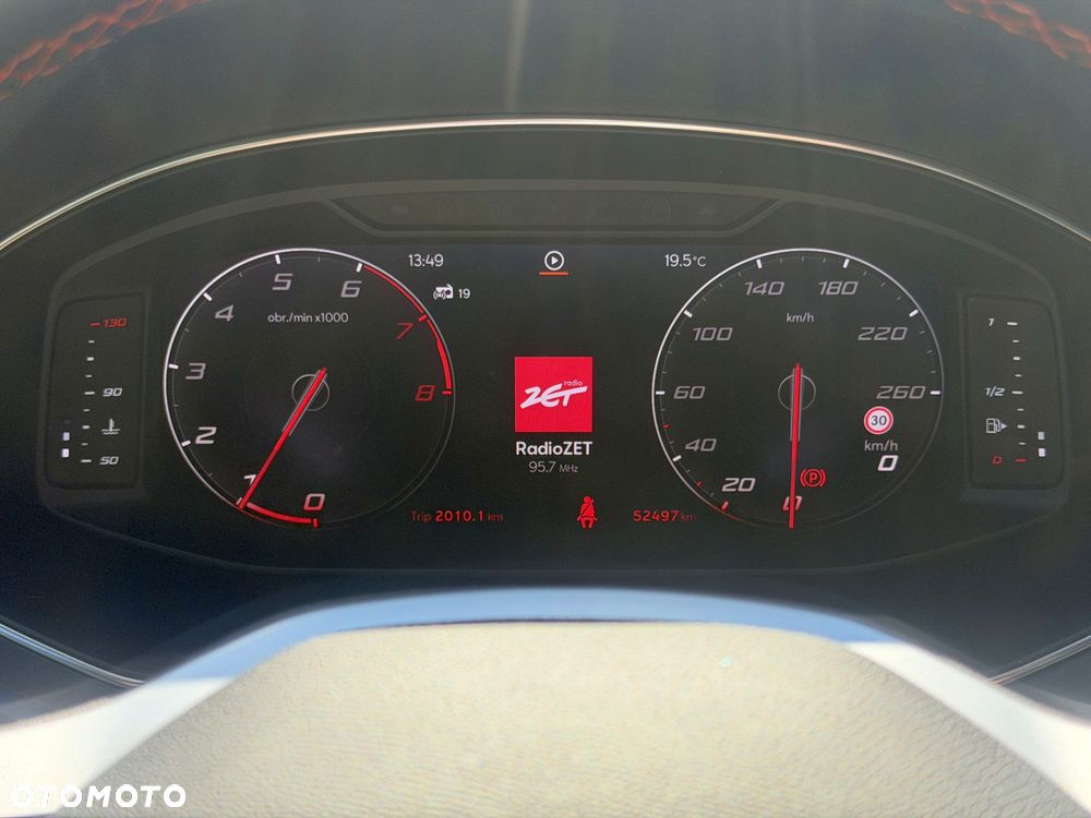 Seat Arona 1.0 TSI FR S&S - 15