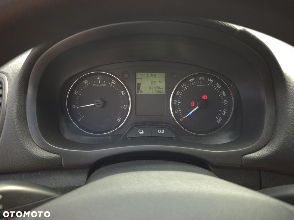 Skoda Fabia 1.2 12V Classic - 13