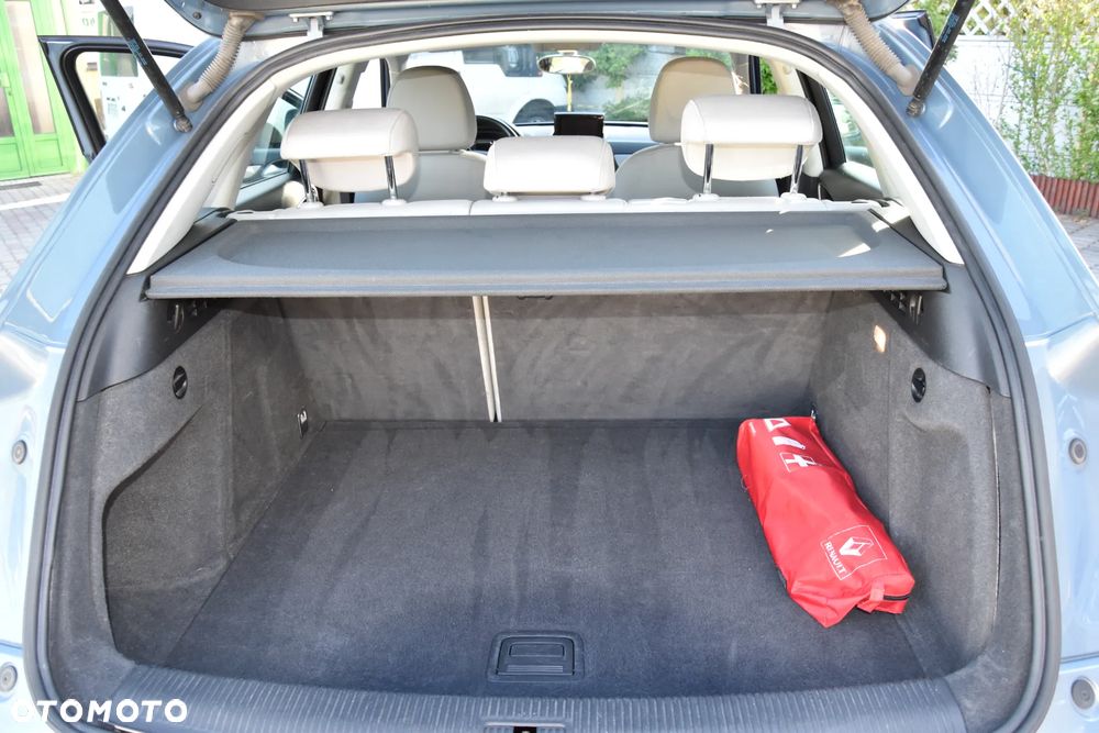 Audi Q3 2.0 TDI - 14
