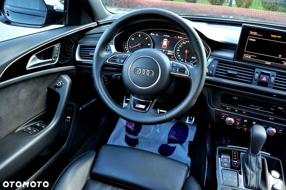Audi A6 - 18