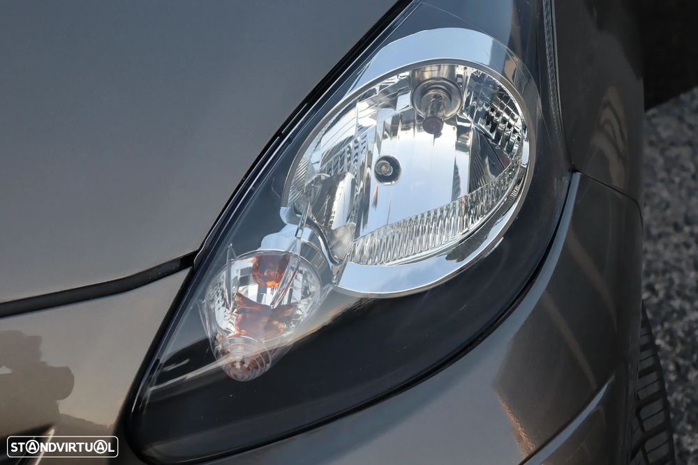 Toyota Aygo 1.0 X-Play+AC+X-Touch - 23