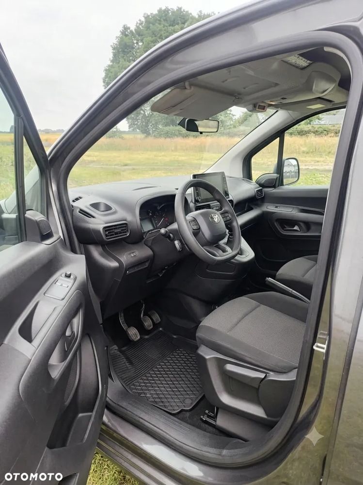 Toyota Proace City Verso - 4