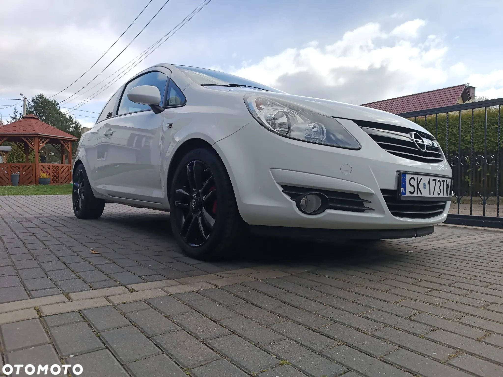 Opel Corsa 1.4 16V Color Edition - 19
