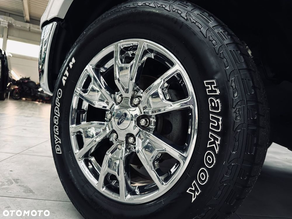 Ford Ranger - 6