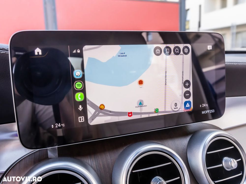 Mercedes-Benz GLC 300 4MATIC MHEV - 8