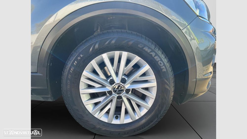 VW T-Roc 1.0 TSI Style - 9