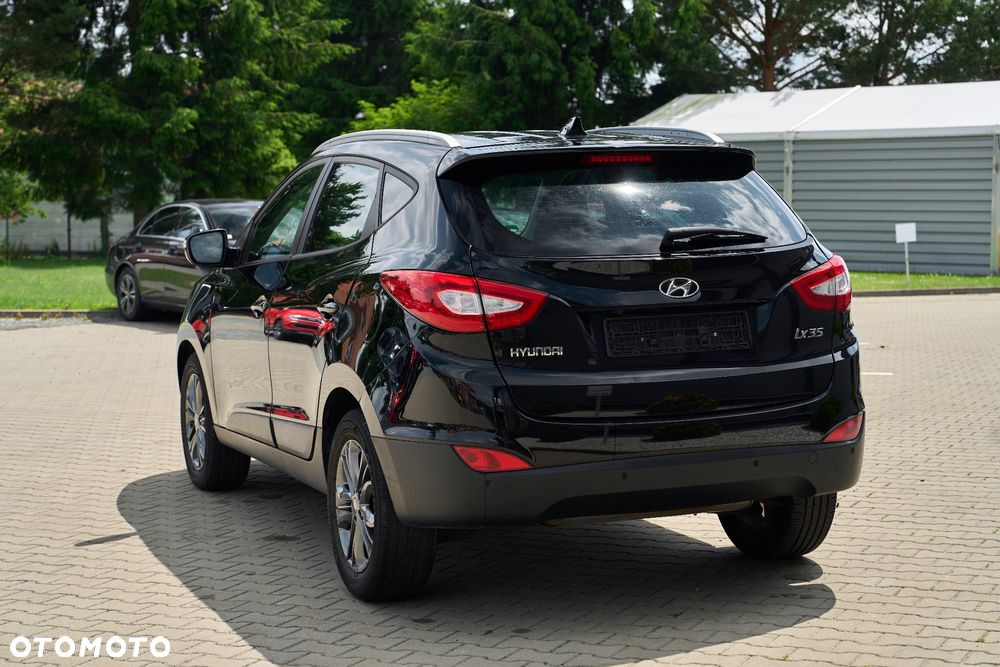 Hyundai ix35 - 8