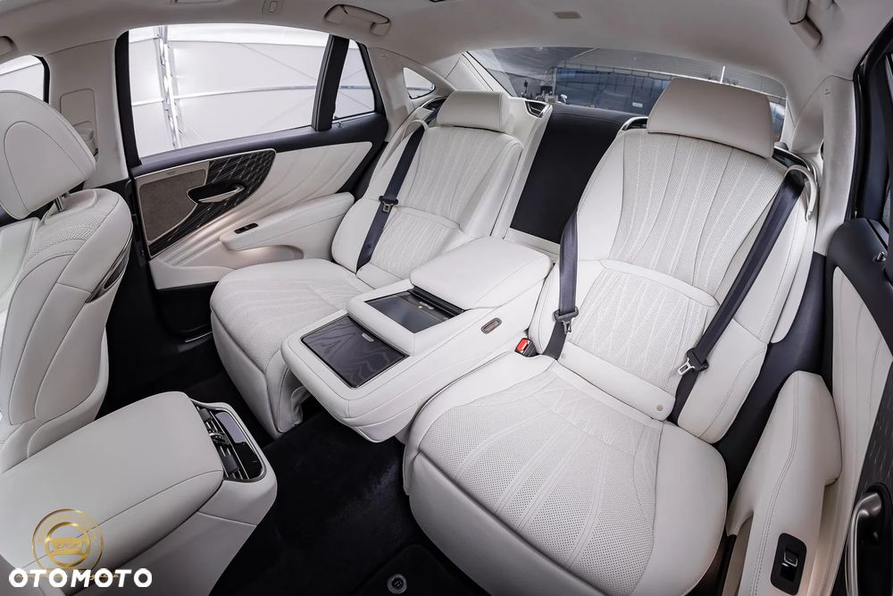 Lexus LS - 29