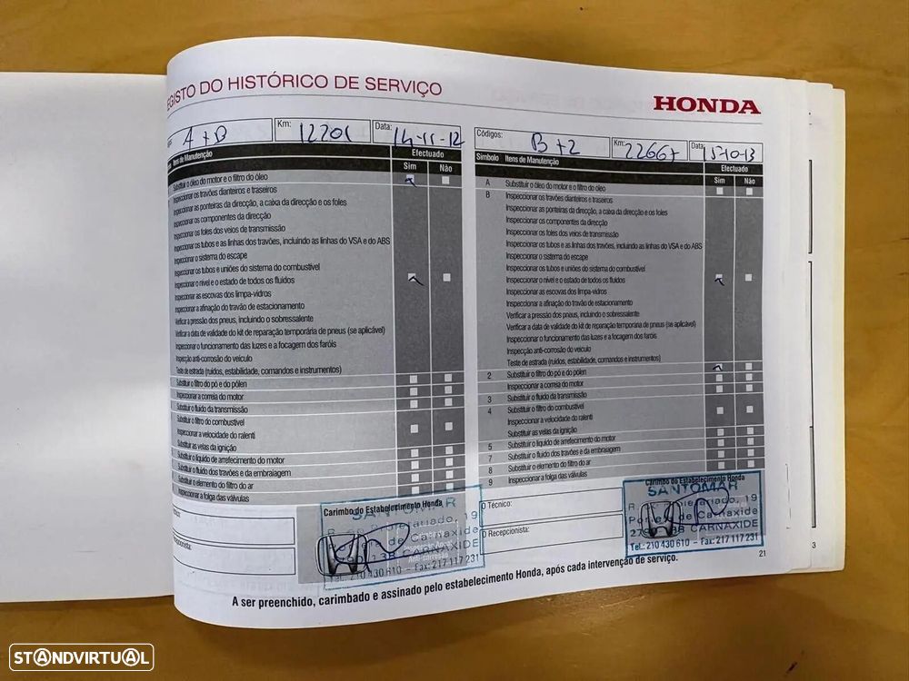 Honda Jazz 1.2 i-VTEC Trend - 54