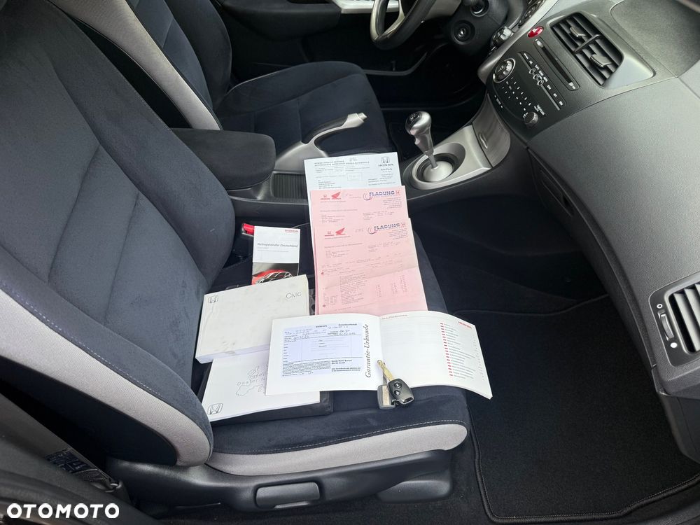 Honda Civic - 39