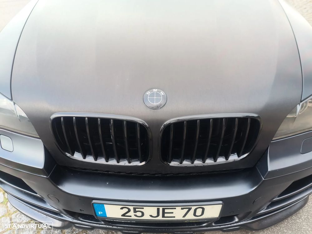 BMW X6 40 d xDrive - 8