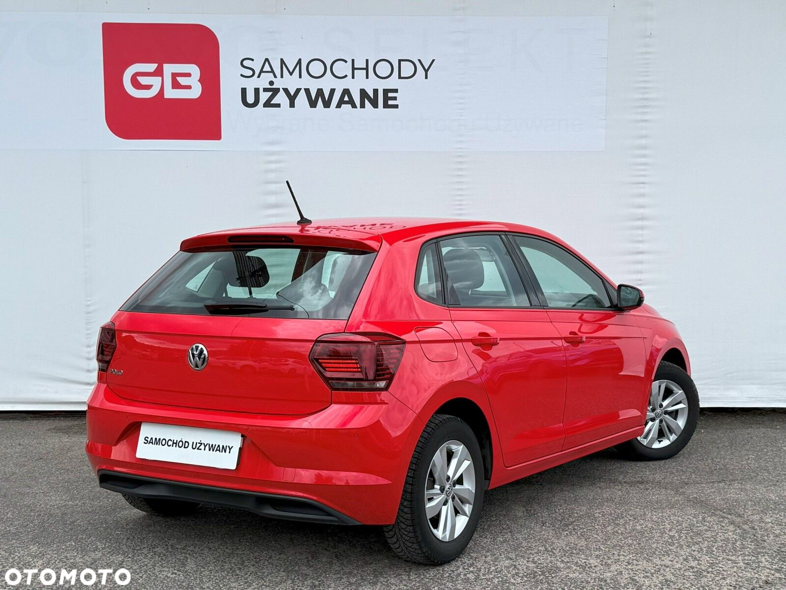Volkswagen Polo 1.0 TSI Comfortline - 11