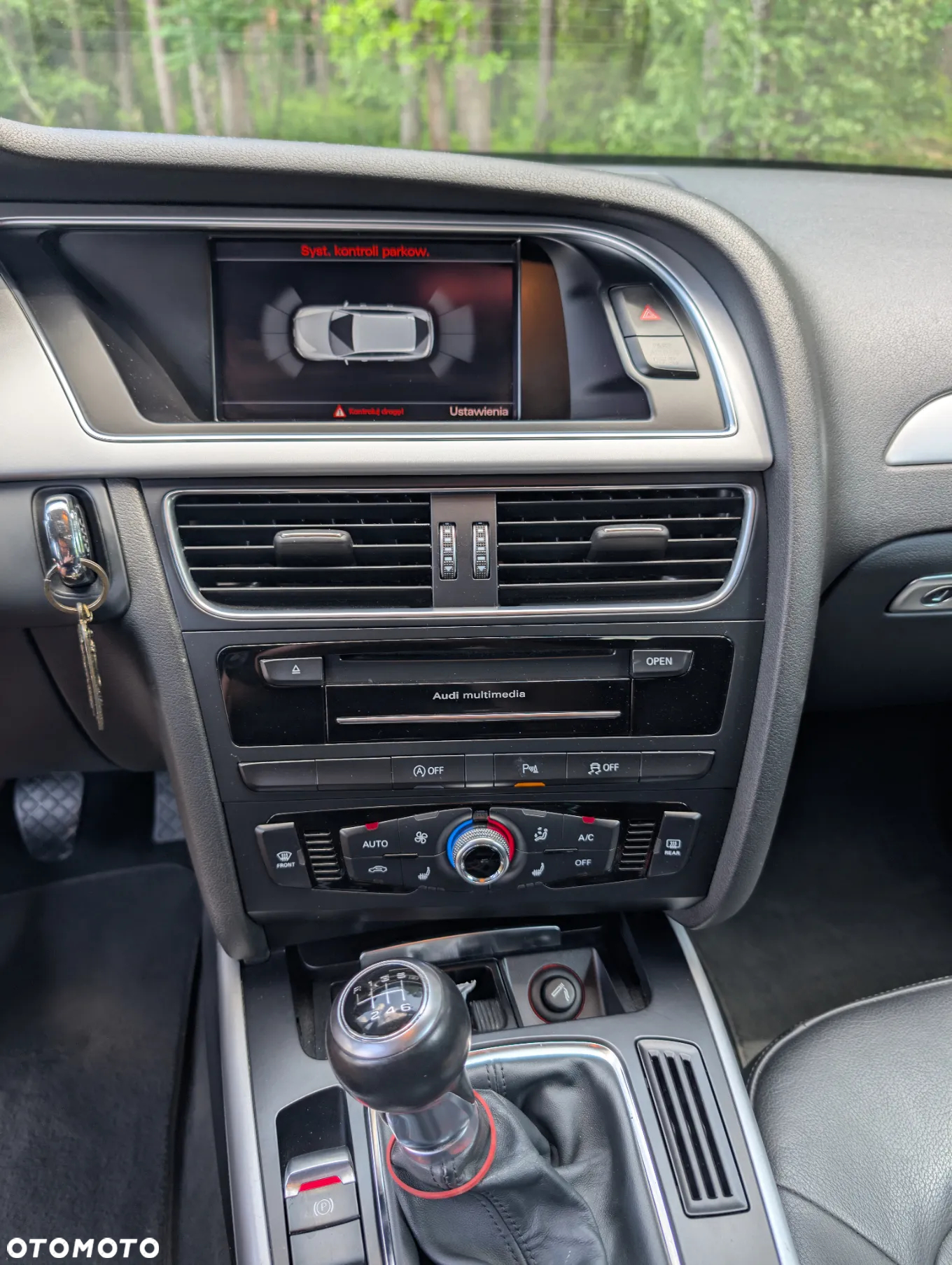 Audi A4 Avant 2.0 TDI e DPF S line Sportpaket - 21